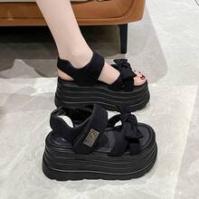 Women Heeled Sandals