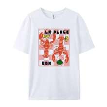 Garment Beads - Rojo - Ver 4