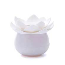 Hat Boxes - White S No Lid - View 13