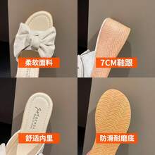 Women Platforms & Wedge Sandals