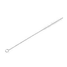 Cup Straw Cleaning Brush, Reusable Straw Cleaner For 40/30/20 Oz Mugs, 10 Mm Diameter Pipe Cleaner For Water Bottles And Tubes