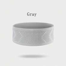 Pochete de nylon respirável e altamente elástico com bolso para celular, estampa de losango, pochete multifuncional para atividades ao ar livre para homens e mulheres, pochete leve para corrida, esportes