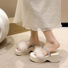 Women Wedges & Flatform