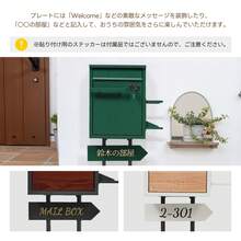 Mailboxes - 1 - View 3