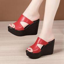 Women Wedges & Flatform