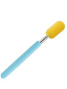 Telescopic Sponge Pottery Tool Sponge Stick