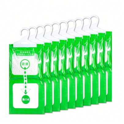 1个衣柜吸湿袋，悬挂式除湿袋，防霉防潮，适用于厨房、浴室、橱柜、衣柜、鞋柜、汽车、学校、办公室、家庭、宿舍、旅行、家居装饰、圣诞节、春夏精选、伴娘礼物、房间、卧室装饰、海滩、旅行、男士、女士、度假、可爱小物