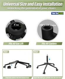 Sedie per ufficio domestico