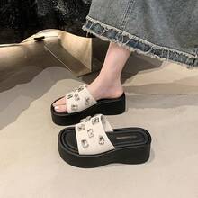 Women Platforms & Wedge Sandals