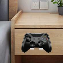 1 buah Dudukan Dinding Universal untuk Headphone/Kontroler, Stand Display Headphone yang Dipasang di Dinding, Cocok untuk Rumah, Kantor, Asrama - MultiWarna - View 10