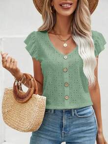 Garment Beads - Verde - Ver 3