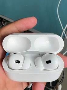 Wireless Earbuds, Bluetooth Headphones, Wireless Headphones, Essential For Listening To Music And Gaming, Comfortable Fit, Comes With Charging Cable, Supports Charging Function, Christmas Gift, Sports Running Headphones, Compatible With IPhone, Suitable For Boyfriend/Girlfriend, Enjoy Music Anytime Anywhere, Experience Unparalleled Freedom