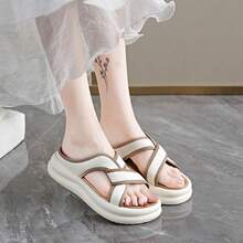 Women Platforms & Wedge Sandals