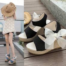 Women Wedges & Flatform