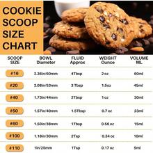 Silicone Freezer Molds Gift Set With 2 Tbsp 1 2 1 And 2 Cup Silicone Freezer Trays With Lids Meal Prep And Kitchen Entials Bundle Aqua Daily Pick - màu đen - Xem 3