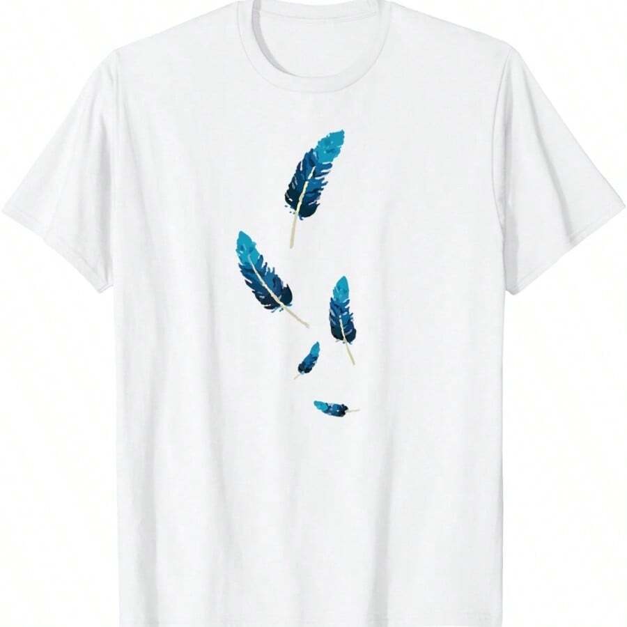 Women T-Shirts - 白色1 - 查看 1