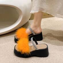 Women Wedges & Flatform