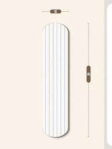 1 pieza Tablero decorativo de fieltro de poliéster, tablero de boletines multifuncional para pared fotográfica DIY, tablero de mensajes reutilizable para el hogar/oficina, adecuado para decoración del hogar, memorandos de oficina, decoración de pósters, fijación de fotos, planificación de calendarios, aplicable a dormitorio, estudio, sala de estar, pared de sofá, oficina y escuela
