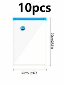 10/9/1 Vacuum Sealed Storage Bag, Vacuum Storage Bag, Compression Bag Travel, Compression Bag Vacuum, Compression Bag And Pump, Compression Storage Bag, Travel Compression Bag And Pump, Vacuum Compression Bag With Pump, Travel Storage Compression Bag, Vacuum Bag For Clothes, Travel Vacuum Bag With Pump