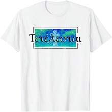 Women T-Shirts - 白9 - 查看 1