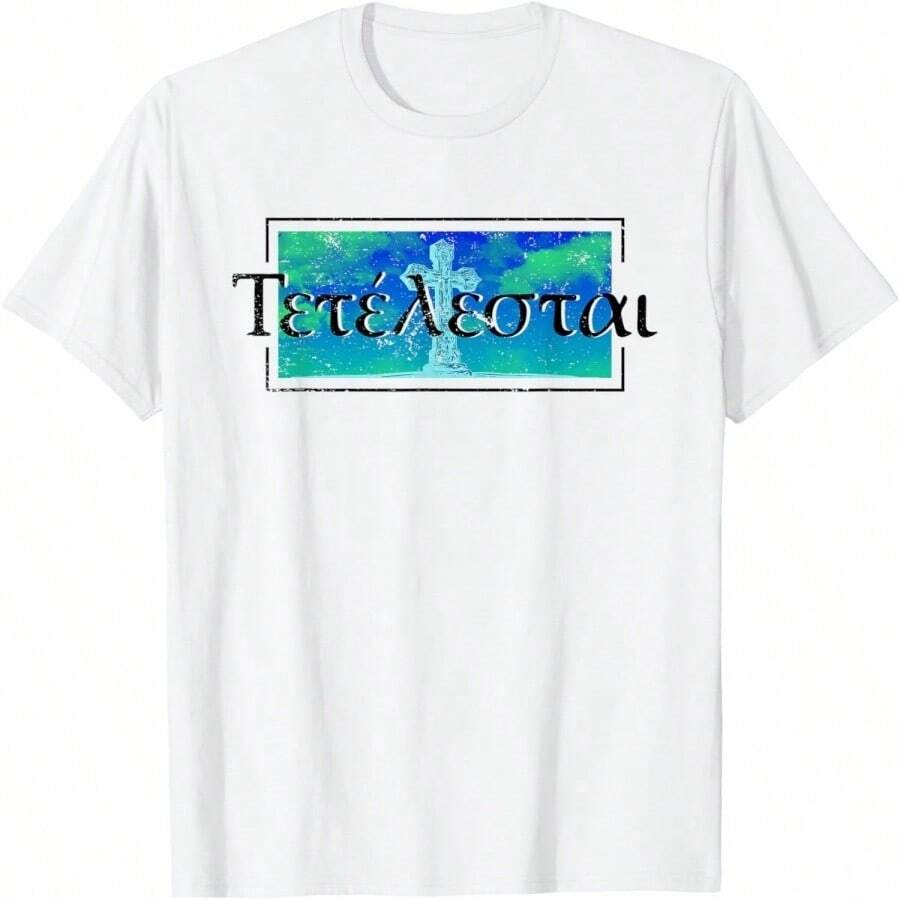 Women T-Shirts - 白9 - 查看 1