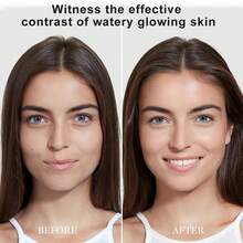 Facial Steamer, Nano Ionic Face Steamer For Face Deep Cleansing Home Facial Spa, Portable Facial Steamer For Home Or Salon Personal Care - Xem 4