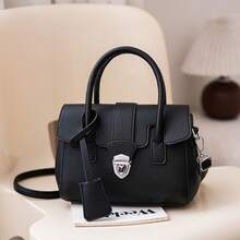 Women Crossbody - 櫻花粉 - 查看 10