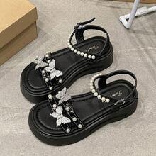 Women Platforms & Wedge Sandals