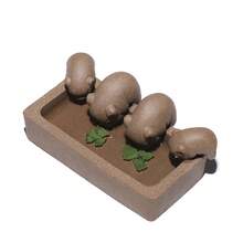 Tea Pets