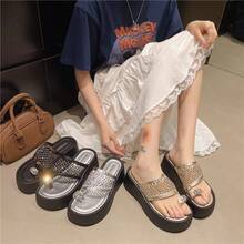 Women Sport Sandals - 1銀色[升級版] - 查看 11