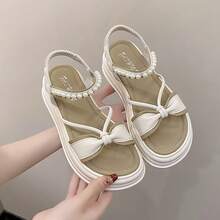 Women Platforms & Wedge Sandals