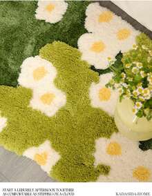 Carpets - Verde - Visualizzare 11