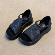 Women Platforms & Wedge Sandals