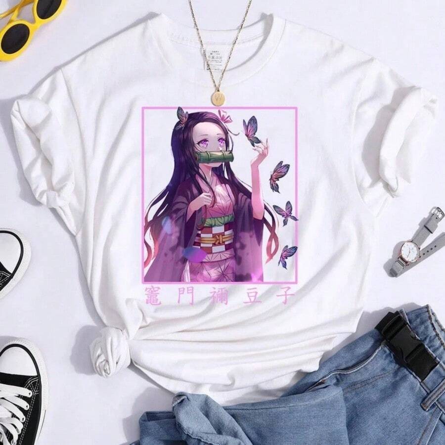 Women T-Shirts