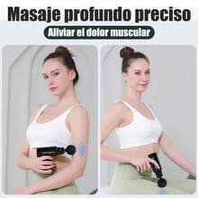 Massage & Relaxation Tools - Black - View 2