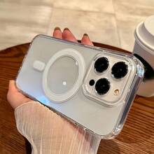 Basic Phone Cases - 無色 - 查看 7