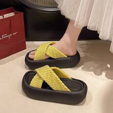 Women Platforms & Wedge Sandals