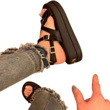 Women Heeled Sandals