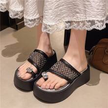 Women Sport Sandals - 1銀色[升級版] - 查看 6