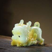 Tea Pets