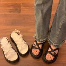 Women Heeled Sandals