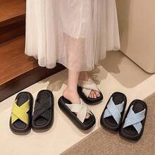 Women Platforms & Wedge Sandals