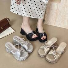 Women Platforms & Wedge Sandals