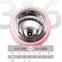 Insulated Cups & Mugs - Smart Black 600ml - View 3