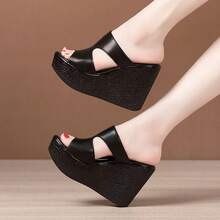 Women Wedges & Flatform