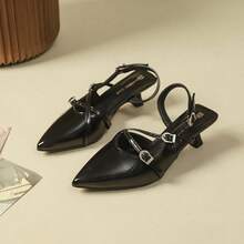 Women Heeled Sandals
