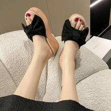 Women Platforms & Wedge Sandals