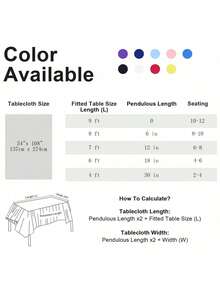 مفرش طاولة من الألمنيوم بخطوط شطرنج أبيض وأسود، من مادة البولي إيثيلين المقاومة للماء والزيت، مناسب لحفلات عيد الميلاد وحفلات السباقات المتنوعة، قياس 54 * 108 بوصة