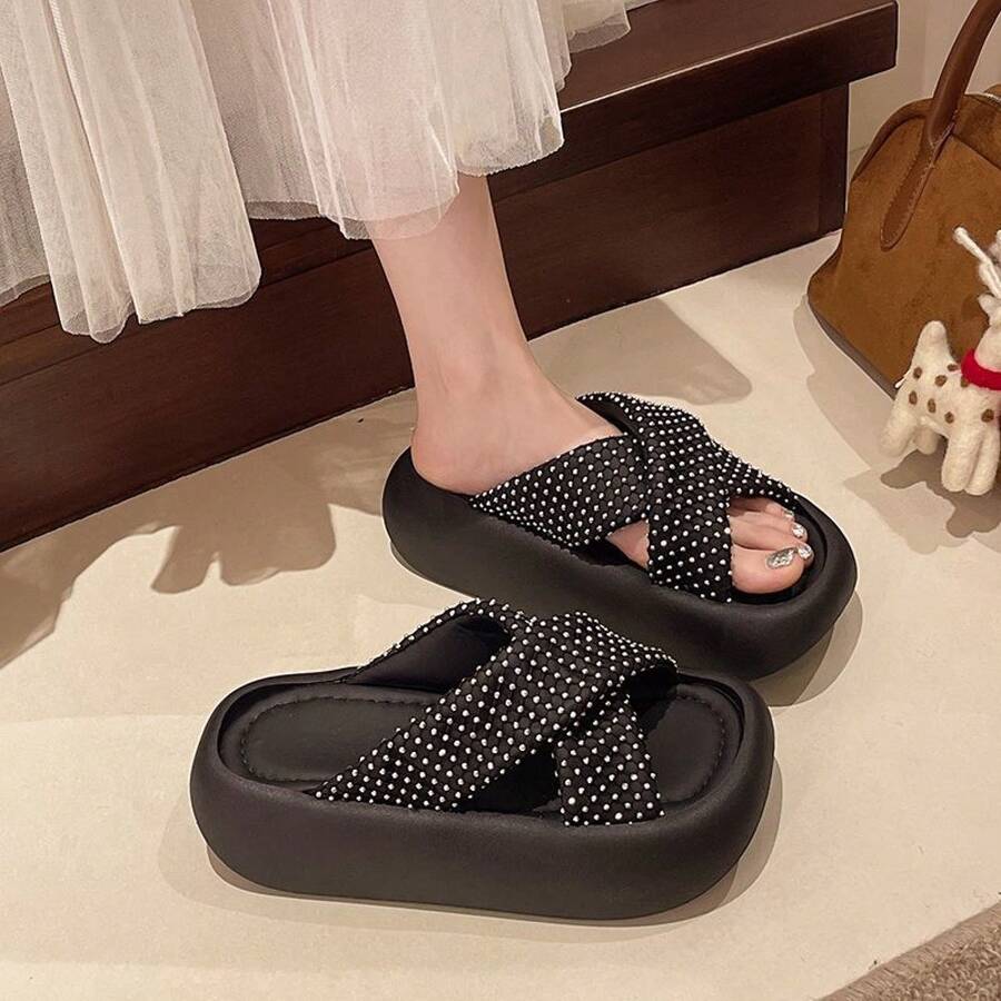 Women Platforms & Wedge Sandals