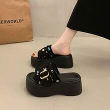 Women Platforms & Wedge Sandals